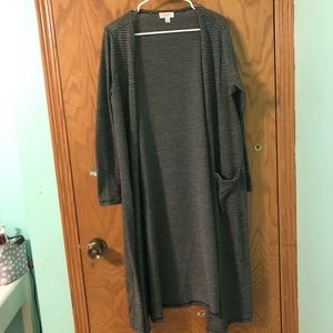 Lularoe Sarah Cardigan